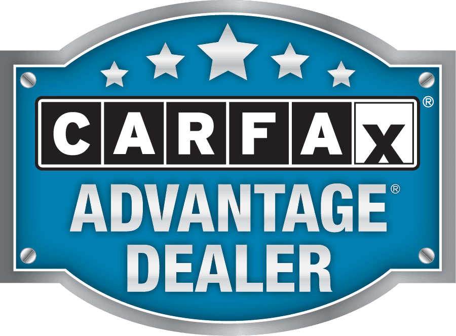 CARFAX Advantage Dealer